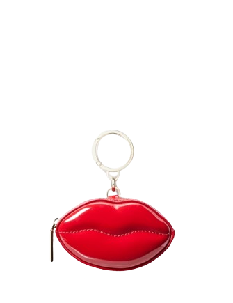 Kate Spade New York Mwah 3D Coin Purse | Brixton Baker