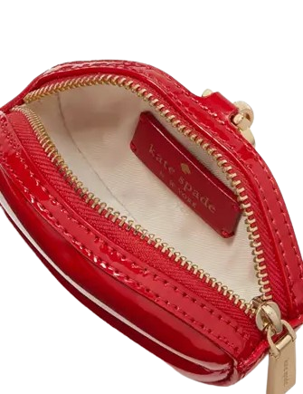 Kate Spade New York Mwah 3D Coin Purse