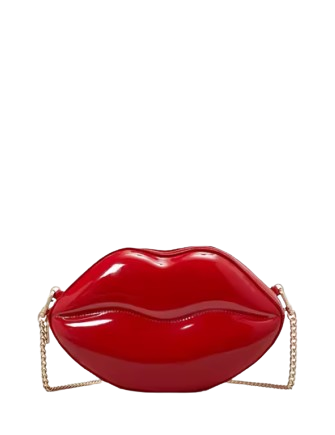 Kate Spade New York Mwah 3D Lip Crossbody | Brixton Baker