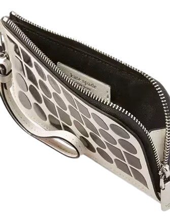 Kate Spade New York Noel Wristlet