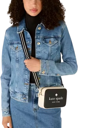 Kate Spade New York Oh Snap Colorblock Mini Camera Bag Kate Spade New York Oh Snap Colorblock Mini Camera Bag