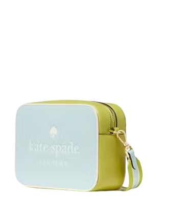 Kate Spade New York Oh Snap Colorblock Mini Camera Bag | Brixton Baker Kate Spade New York Oh Snap Colorblock Mini Camera Bag | Brixton Baker