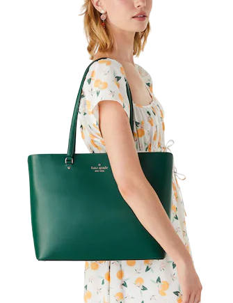 Kate Spade New York Perfect Large Tote Brixton Baker