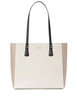 Kate Spade New York Perry Leather Laptop Tote