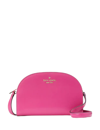 Kate Spade New York Perry Dome Crossbody