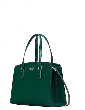 Kate Spade New York Perry Medium Satchel Brixton Baker