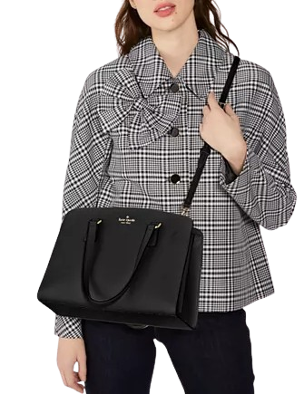 Kate Spade New York Perry Medium Satchel