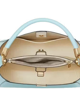 Kate Spade New York Phoebe Large Top Handle Satchel