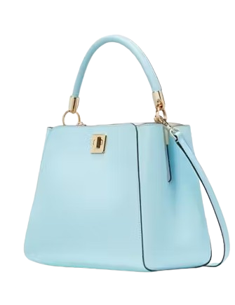 Kate Spade New York Phoebe Large Top Handle Satchel
