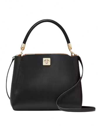 Kate Spade New York Phoebe Large Top Handle Satchel