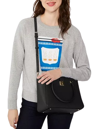 Kate Spade New York Phoebe Satchel