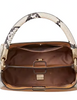 Kate Spade New York Phoebe Snake Embossed Top Handle Satchel