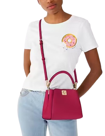 Kate Spade New York Phoebe Top Handle Satchel