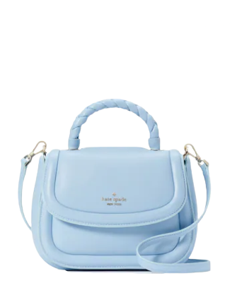 Kate spade 2025 dark blue handbag