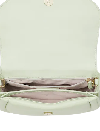 【kate spade】Puffy Top Handle Crossbody ☆2WAY クロスボディ Kate Spade New York Puffy Top Handle Crossbody | Brixton Baker