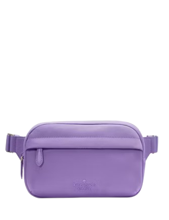 lululemon belt bag rainbow Kate Spade New York Rainbow Collection Belt Bag