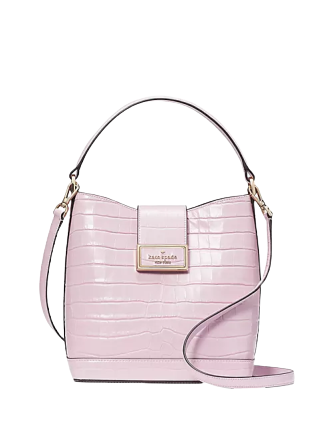 Kate spade discount crocodile