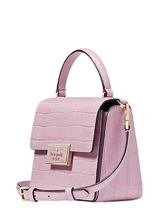 Kate 2025 spade croc