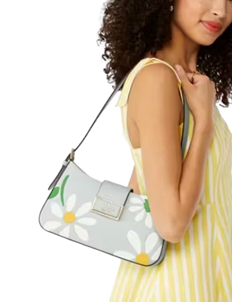Kate Spade New York Reegan Day Tripper Small Shoulder Bag