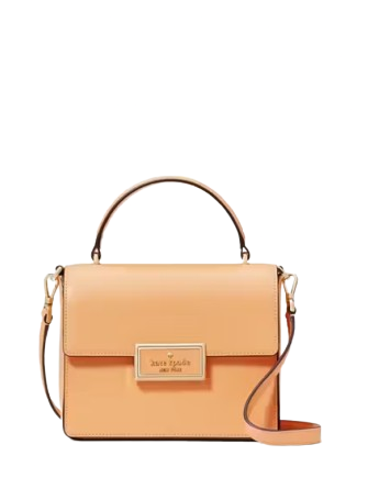 Kate Spade New York Reegan Top Handle Crossbody | Brixton Baker Kate Spade New York Reegan Top Handle Crossbody | Brixton Baker
