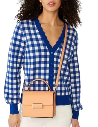 Kate Spade New York Reegan Top Handle Crossbody | Brixton Baker Kate Spade New York Reegan Top Handle Crossbody | Brixton Baker