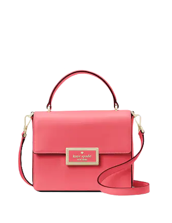 Kate Spade New York Reegan Top Handle Crossbody | Brixton Baker Kate Spade New York Reegan Top Handle Crossbody | Brixton Baker