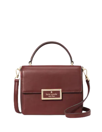 Kate Spade New York Reegan Top Handle Crossbody | Brixton Baker Kate Spade New York Reegan Top Handle Crossbody | Brixton Baker