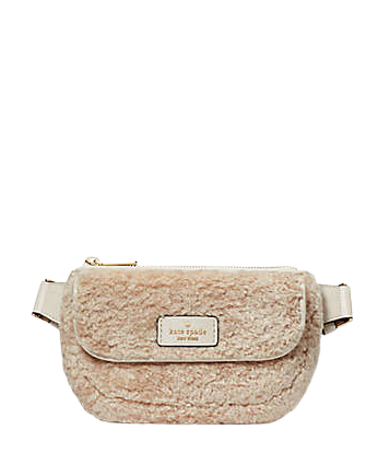 Kate spade belt bag sale clearance