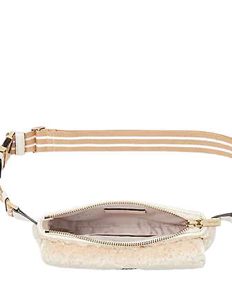 Kate spade belt bag 2025 sale