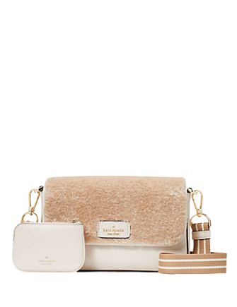 Kate Spade New York Rosie Flap Crossbody