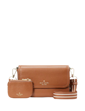 Kate Spade New York Rosie Flap Crossbody