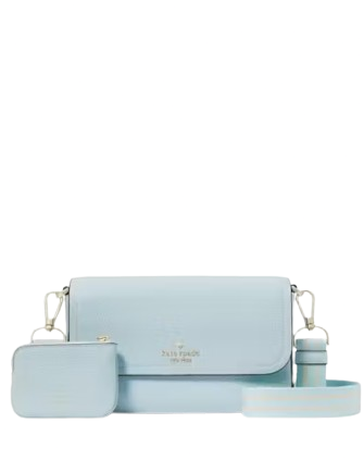 Kate Spade New York Rosie Flap Crossbody