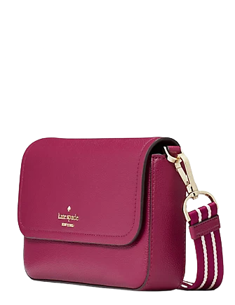 Kate Spade New York Rosie Flap Crossbody | Brixton Baker Kate Spade New York Rosie Flap Crossbody | Brixton Baker