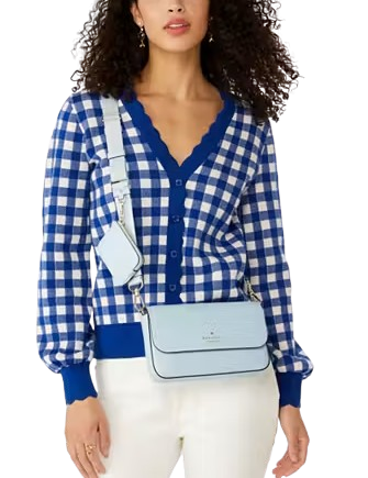 Kate Spade New York Rosie Flap Crossbody