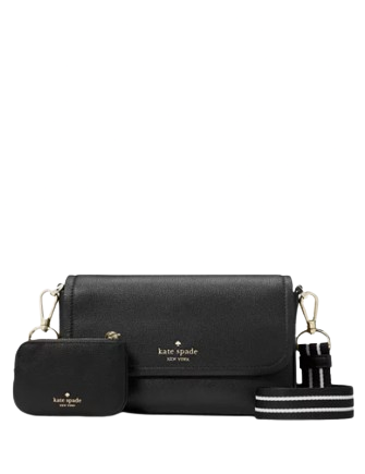 Kate Spade New York Rosie Flap Crossbody