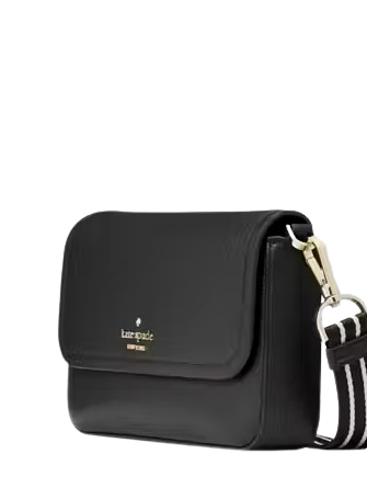 Kate Spade New York Rosie Flap Crossbody