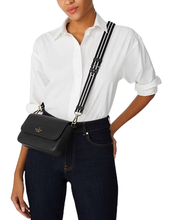 Kate Spade New York Rosie Flap Crossbody