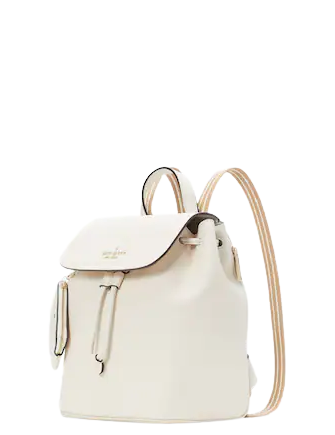 Kate Spade New York Rosie Medium Flap Backpack