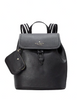 Kate Spade New York Rosie Medium Flap Backpack