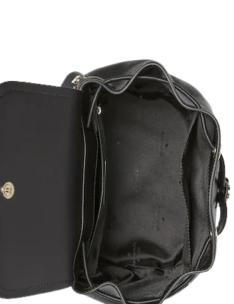Kate Spade New York Rosie Medium Flap Backpack