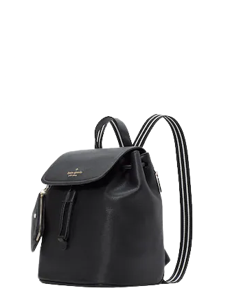 Kate Spade New York Rosie Medium Flap Backpack