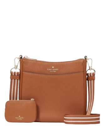 Kate Spade New York Rosie North South Swingpack Crossbody Kate Spade New York Rosie North South Swingpack Crossbody