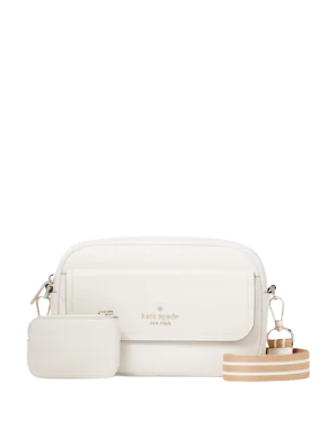 Kate Spade New York Rosie Flap Crossbody