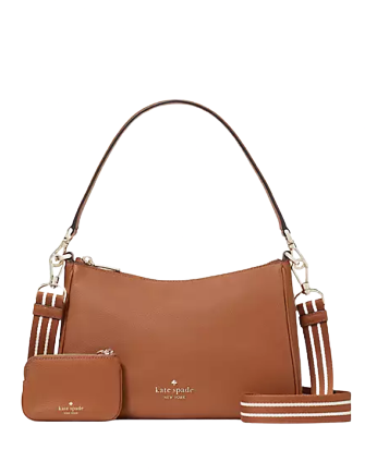 Kate Spade New York Rosie Shoulder Bag | Brixton Baker Kate Spade New York Rosie Shoulder Bag | Brixton Baker