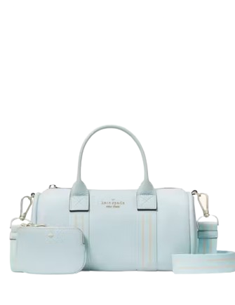 Kate Spade New York Rosie Small Duffle Crossbody | Brixton Baker Kate Spade New York Rosie Small Duffle Crossbody | Brixton Baker