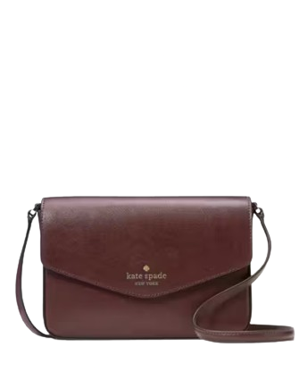 Kate Spade New York Sadie Envelope Crossbody | Brixton Baker Kate Spade New York Sadie Envelope Crossbody | Brixton Baker