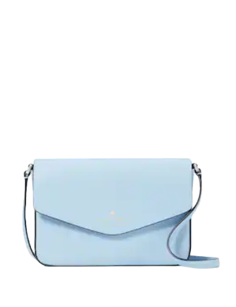 Kate spade 2025 envelope clutch