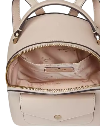 Kate Spade New York Schuyler Mini Backpack