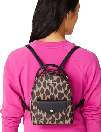 Kate Spade New York Schuyler Mini Backpack