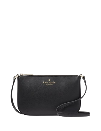Small black purse kate spade hotsell